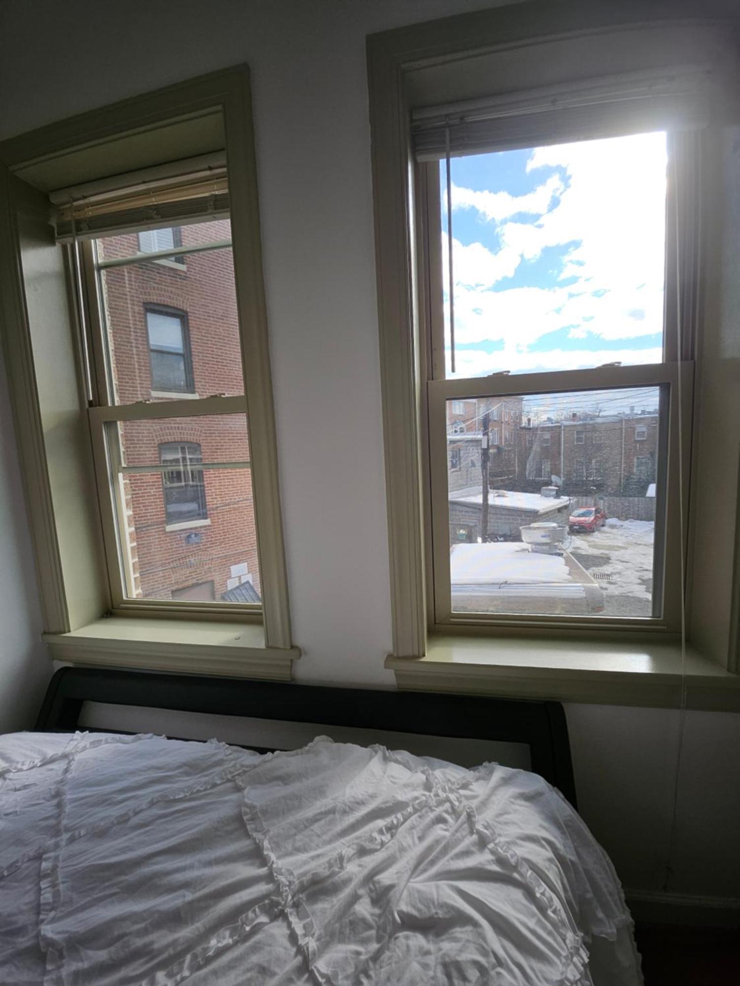 Dc Playhouse Bed And Breakfast Hotel Вашингтон Экстерьер фото